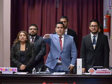 Humana, Directa, Responsable Y Oportuna La Comunicación Social En Veracruz: CGCS