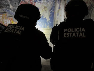 Rescata SSP a siete personas privadas ilegalmente de la libertad en Poza Rica.