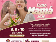 ¡Celebramos a Mamá como se merece! ❤️💐