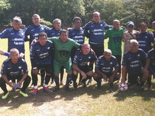 EDICIÓN 2458, MENSAJE DEPORTIVO, TORNEO REGIONAL DE 60 AÑOS.POR JUAN VILLEGAS