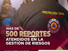 100 Días | Avances que fortalecen la protección