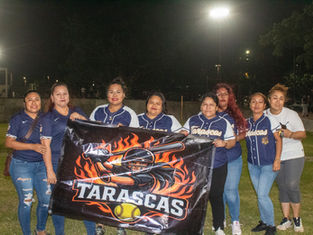 Impulsando el deporte y la participación femenina ✨⚾