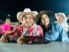EDICIÓN 2450, EL ALCALDE GUILLERMO REYES ESPRONCEDA ANUNCIÓ LA EDICIÓN 2027, CONCLUYÓ CON ÉXITO LA FERIA , GANADERA “MINATITLÁN 2026”.