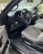 Car Waxing