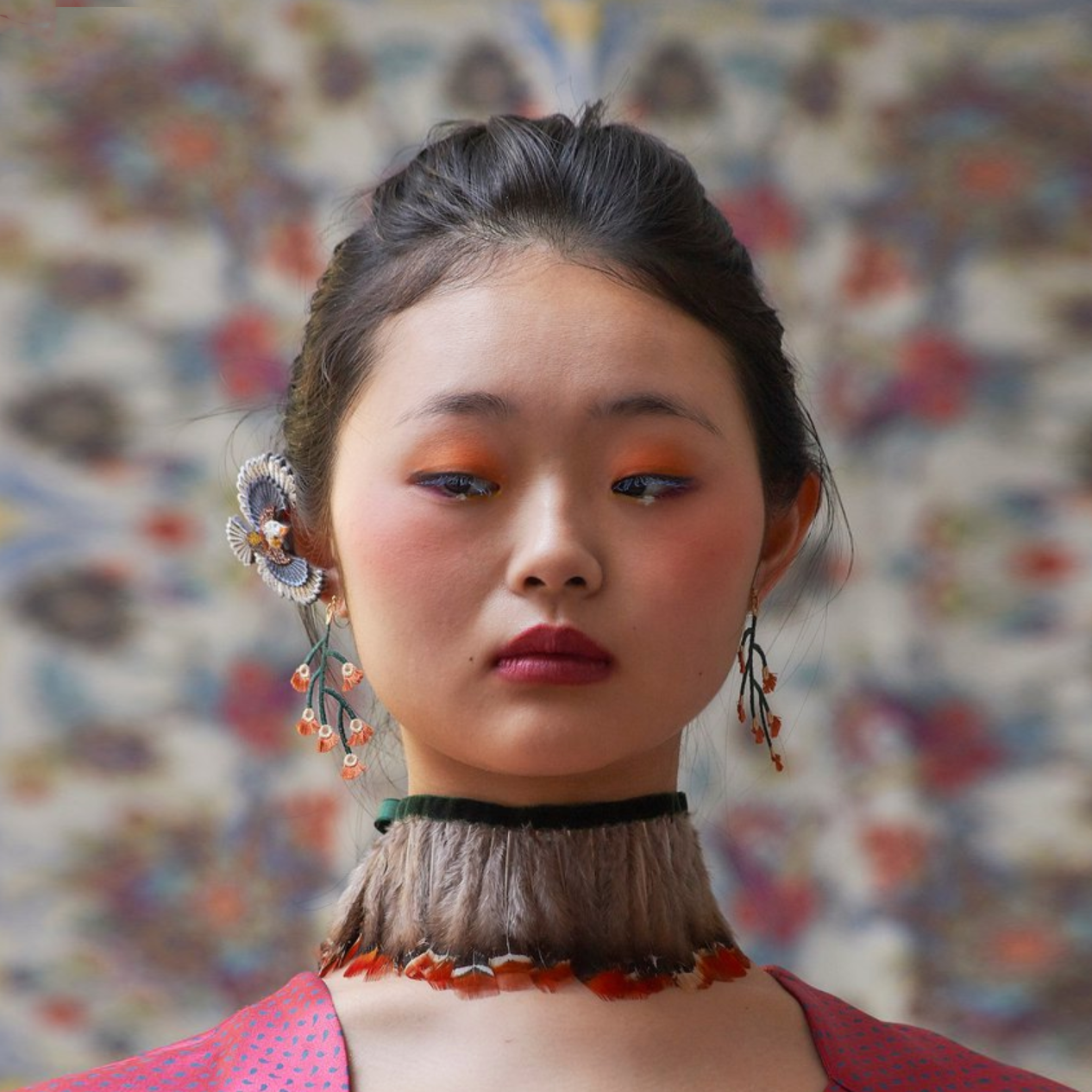 ARRO ｜ FLYING BIRD EAR CUFF