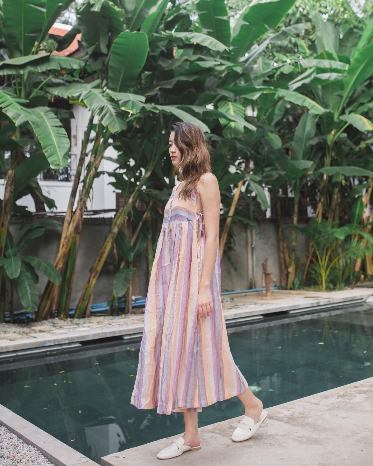 Free People  ◆  NORA JUMPSUIT