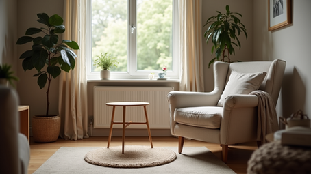 Daily Living Assistance Solutions for BC Seniors