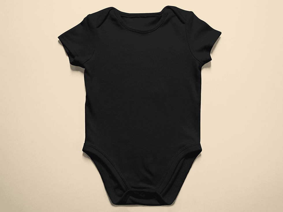 Miniature : Body manche courte