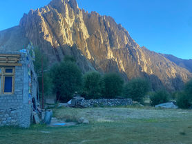 Lato Green Village 16/09