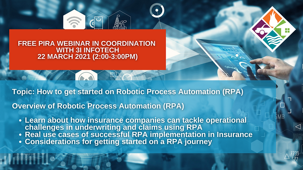 Harris Rpa Program HOW TO GET STARTED ON ROBOTIC PROCESS AUTOMATION (RPA)