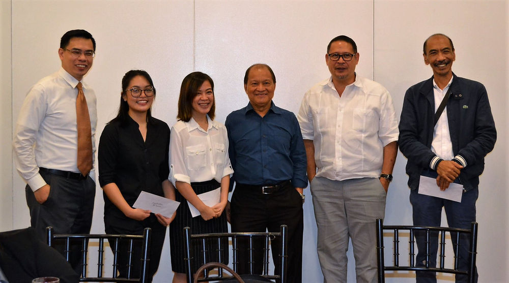 Undergraduate thesis grant philippines image