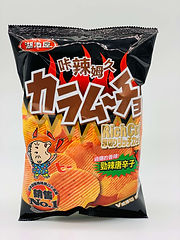 08A16-35元咔辣姆久厚切洋芋片加值包(勁辣唐辛子).IMG_E6098.J