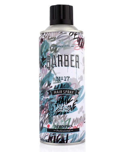 Marmara Hair Spray