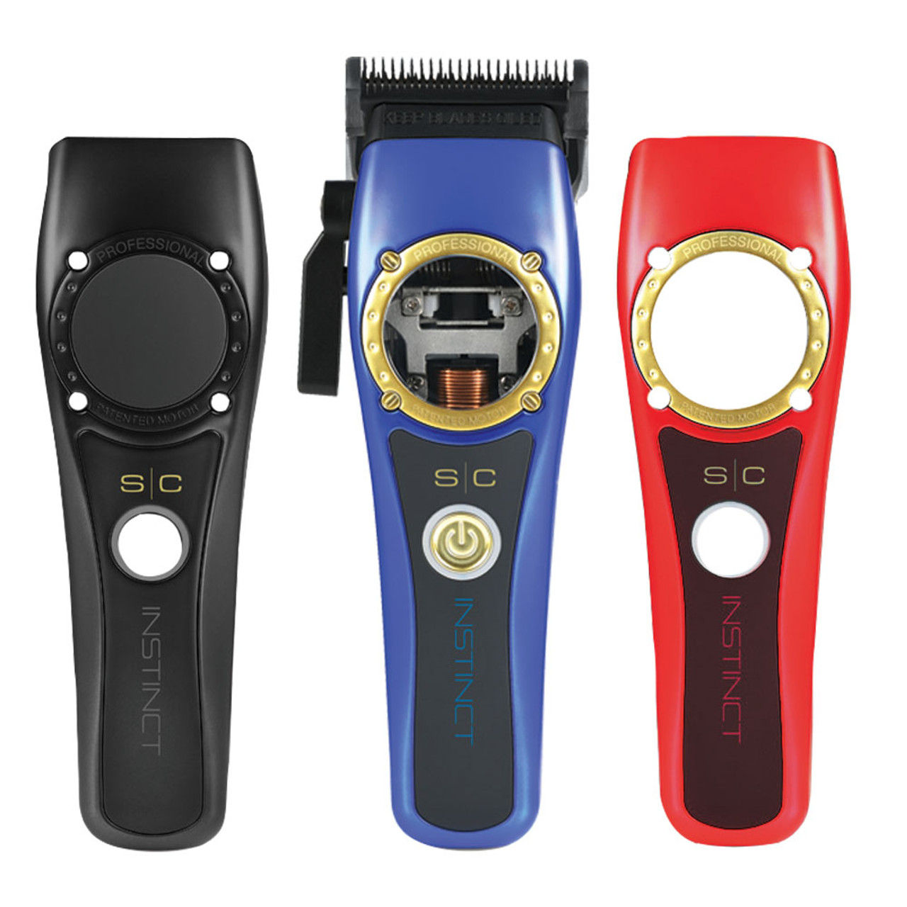 Stylecraft Instinct Hair Clipper