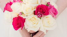Rarrick Wedding