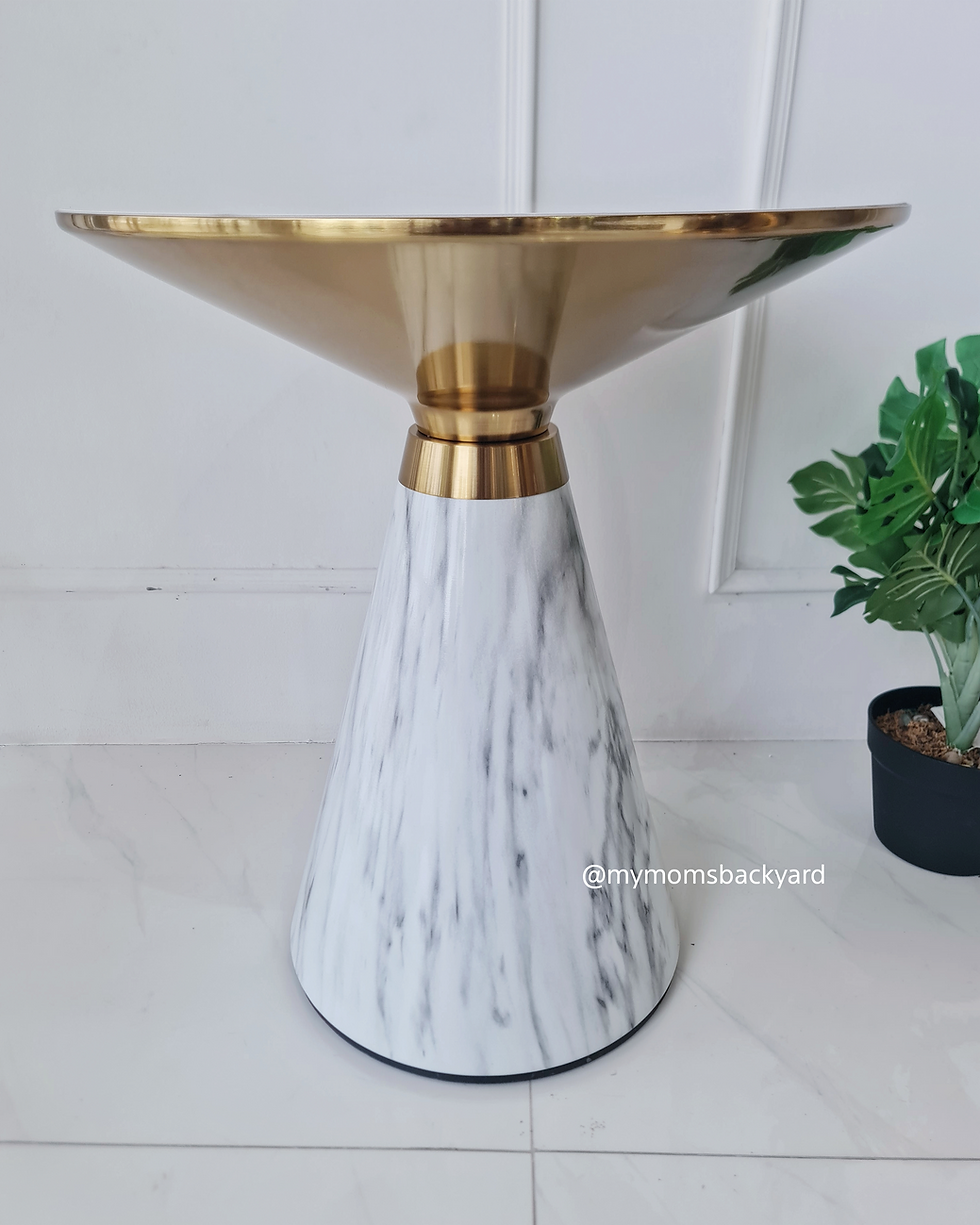 ภาพขนาดย่อ: Elysia Side Table #MMB597
