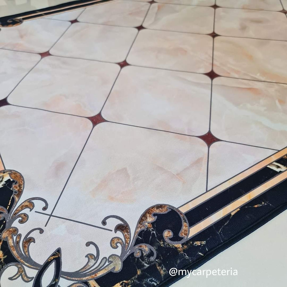 ภาพขนาดย่อ: My luxury marble carpet #MCP086