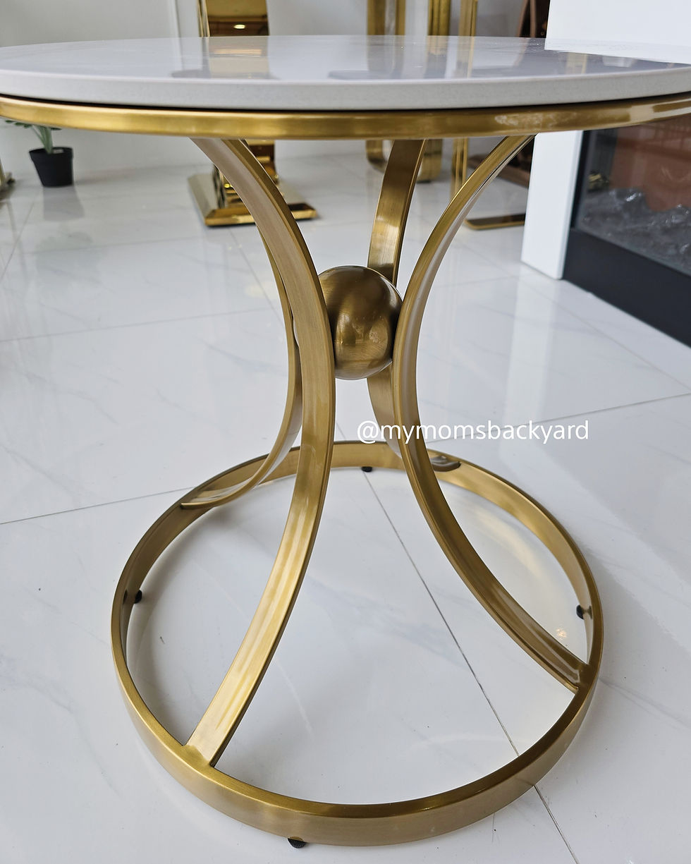 ภาพขนาดย่อ: Angel Fountain Side Table #MMB589