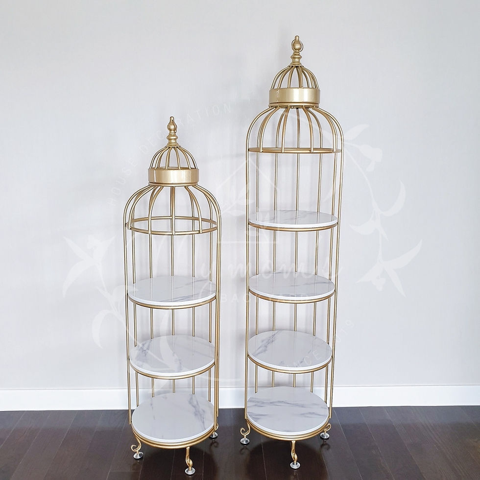 ภาพขนาดย่อ: My Dome Rack #MMB114