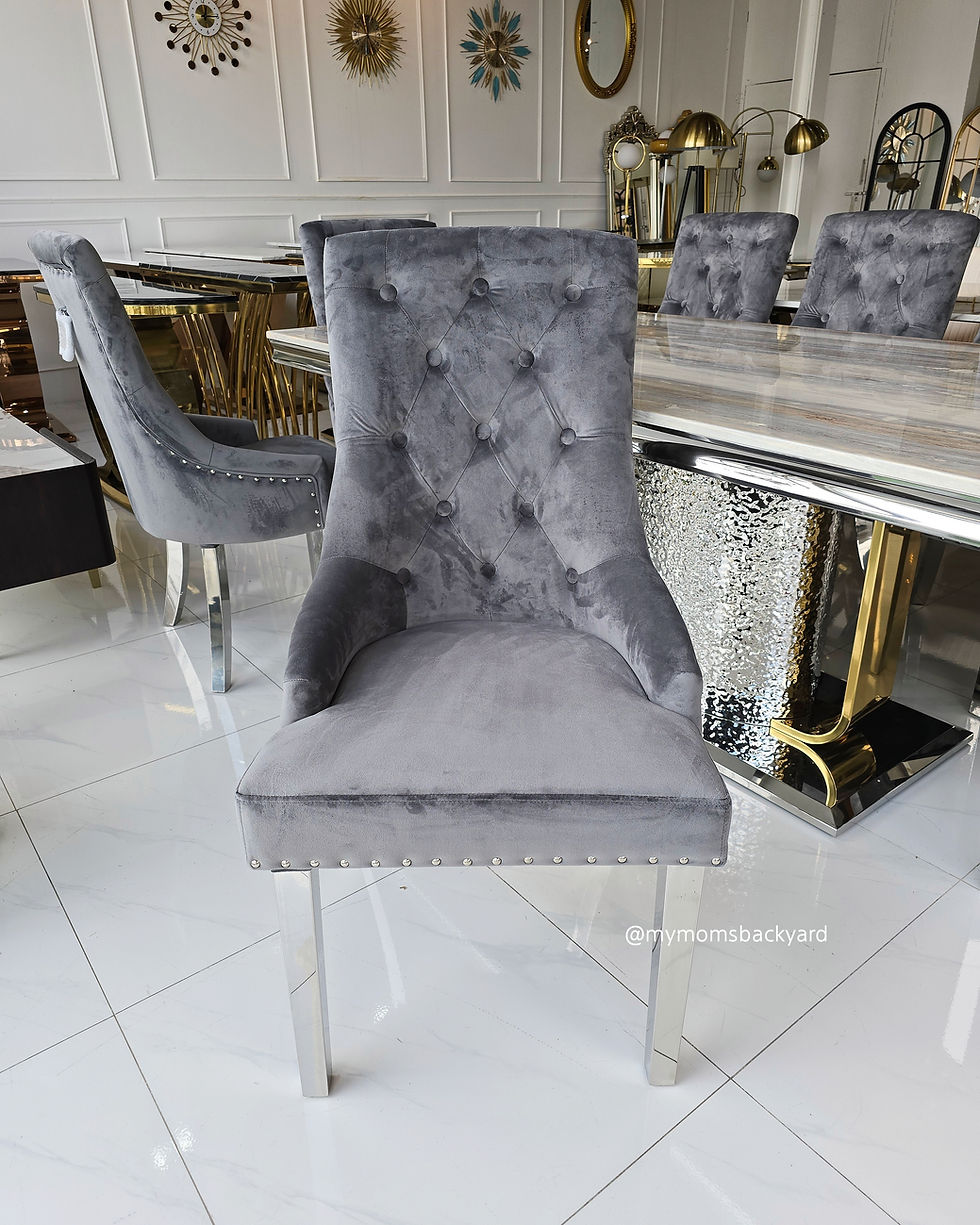 ภาพขนาดย่อ: Allegra Chair #MMB602