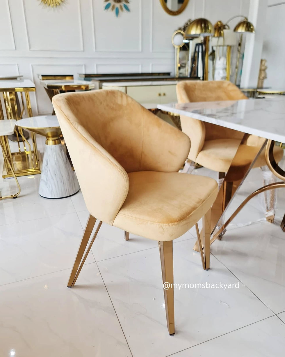 ภาพขนาดย่อ: The Louvre Dining Table #MMB600