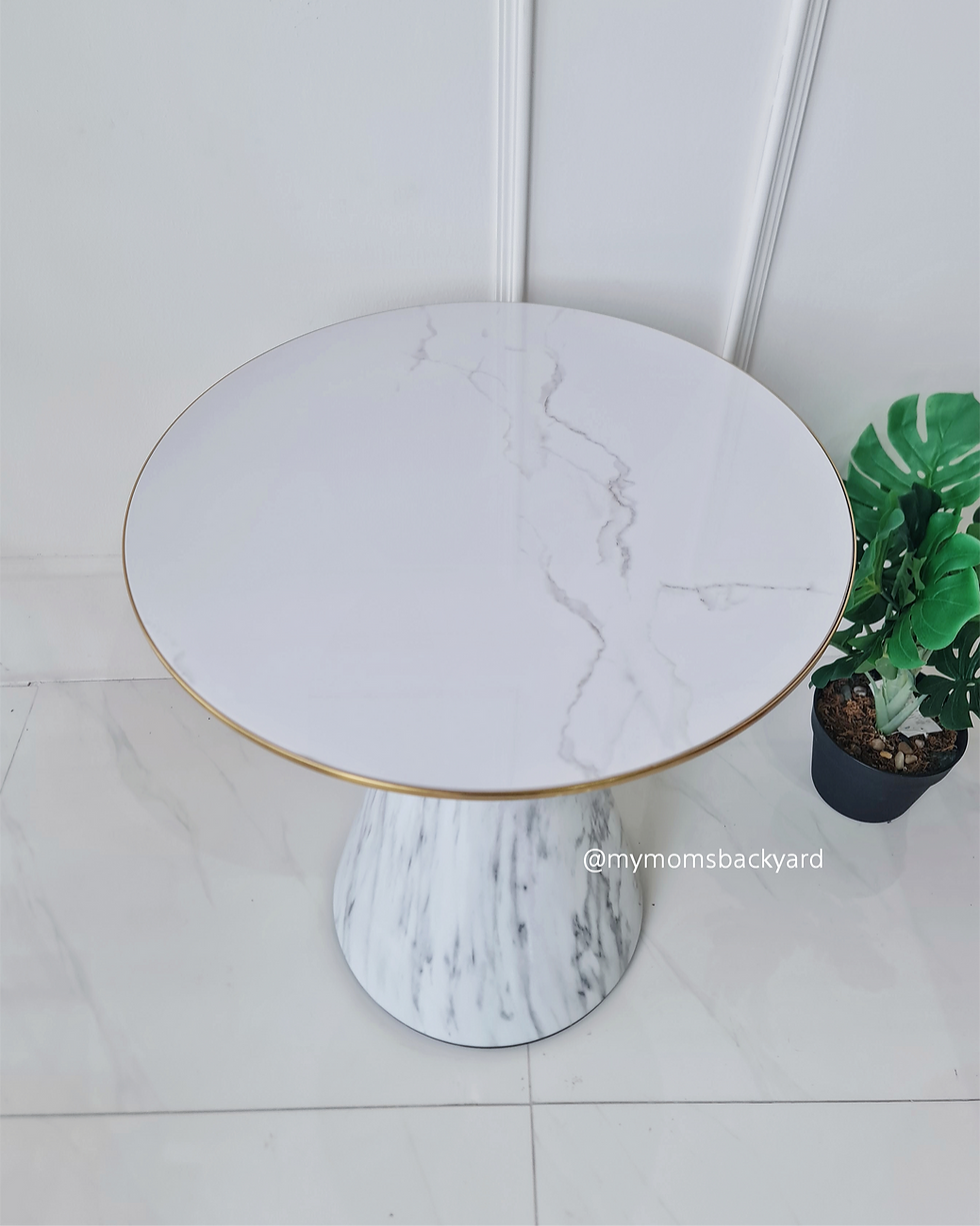 ภาพขนาดย่อ: Elysia Side Table #MMB597