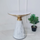 ภาพขนาดย่อ: Elysia Side Table #MMB597