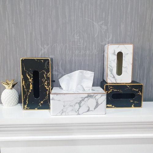 HUMAN MADE Tissue Box 