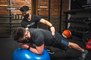 physical therapy Bellevue