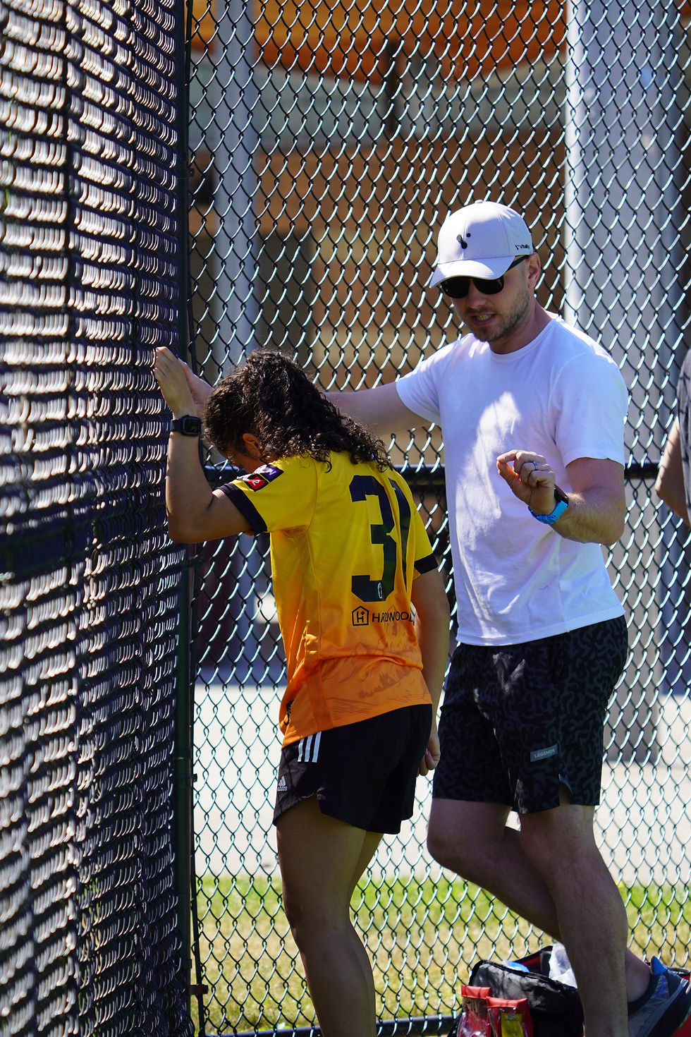 Hybrid Comprehensive Management of Sport-Related Concussion | Evolution Education