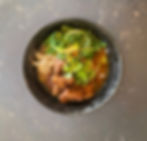 Stew Beef Noodles Soup