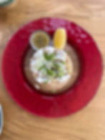 Crab Meat Fried Rice