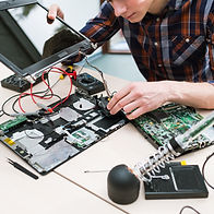 Arreglando una computadora