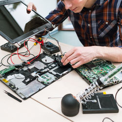 PC & Laptop Repair in Miami