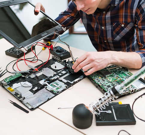 Computer Repair