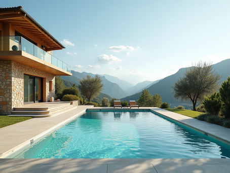 Tarification location vacances : Fixer le prix idéal pour une location saisonnière