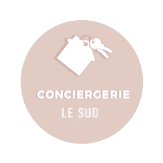 Logo de l'agence Conciergerie le Sud