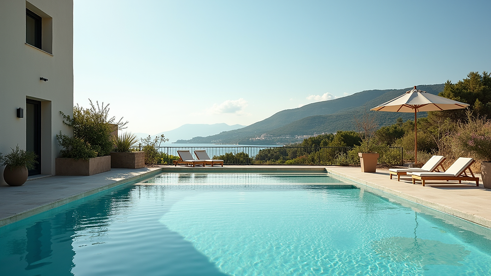 Conciergerie Airbnb à Perpignan : services Airbnb Perpignan essentiels