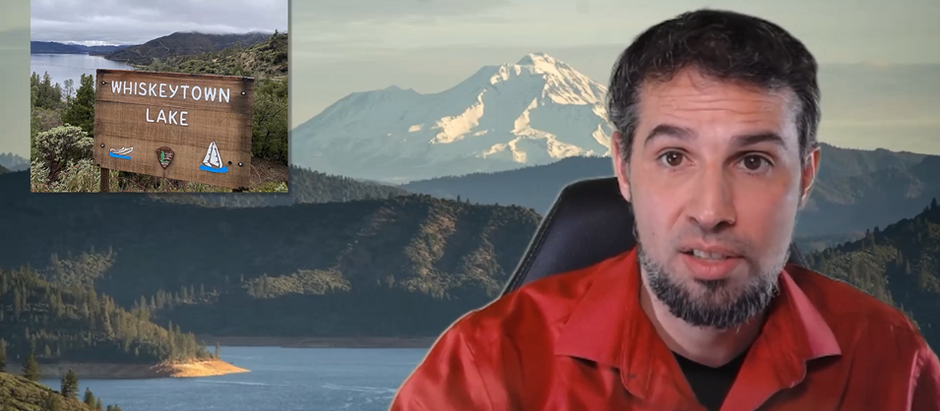 Episode 35: Protests at Whiskeytown – The Fight for Public Land