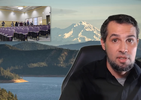 The North State Breakdown Agenda Preview - 2-25-2025