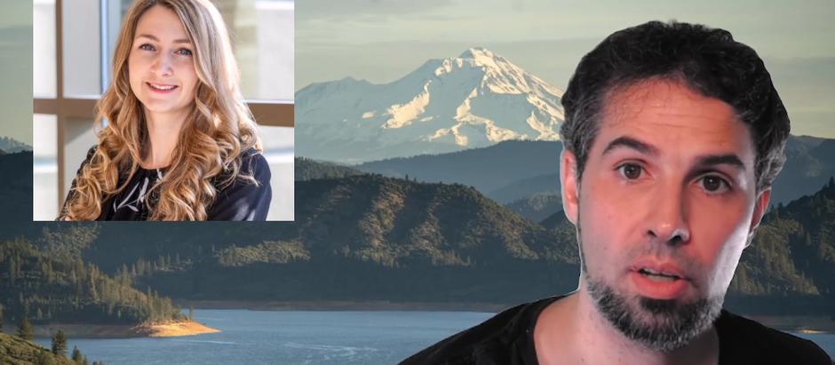 Fast Fact: Shasta County Personnel Director Monica Fugitt's Conflict of Interest in Ewing's Hiring