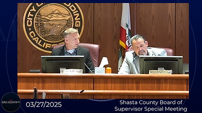 03-27-2025 Board of Supervisors Special Meeting - ROV Appointment