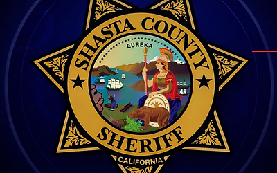 Redding inmate hurt in jail fall tried to escape at hospital, sheriff says