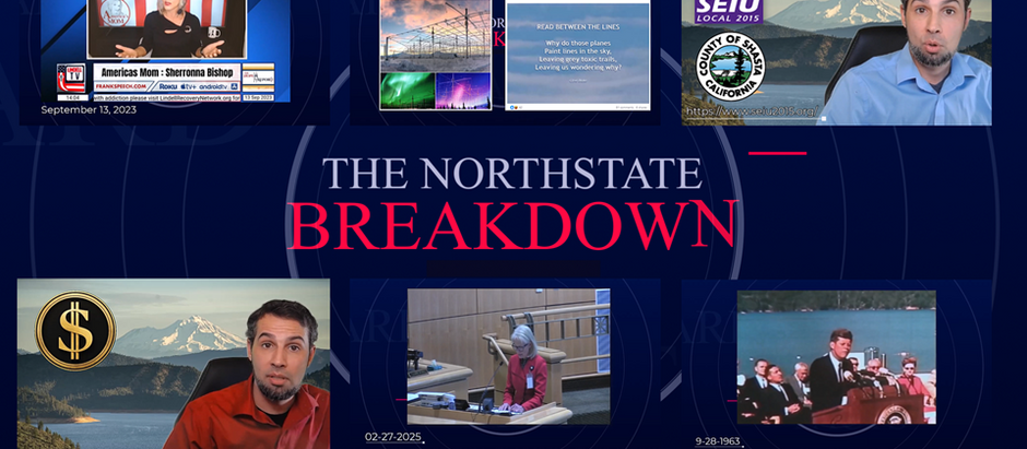 Support Independent Journalism with Benjamin Nowain