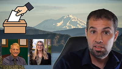 ROVmageddon: Five Candidates, One Crucial Choice