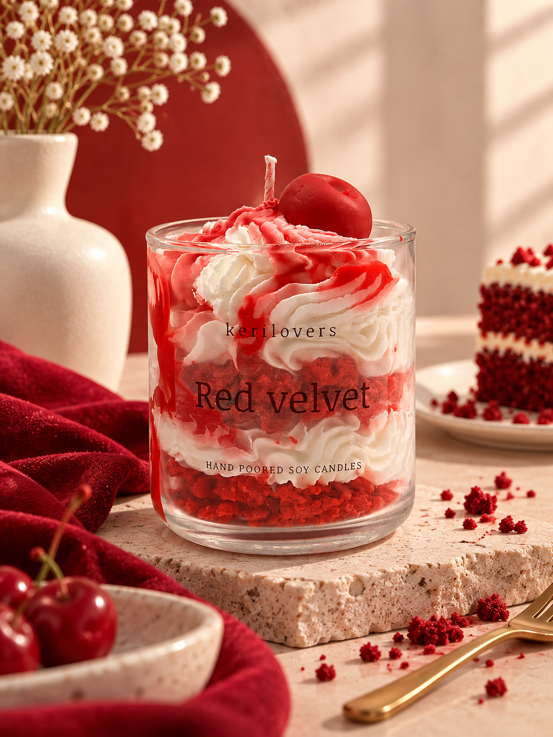Red Velvet