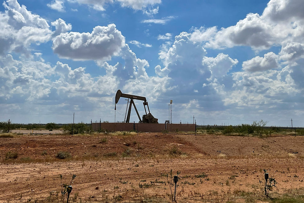 US has returned remaining $200 million from initial $500 million oil sale to Venezuela - report