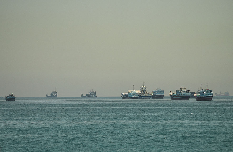 EXPLAINER: How far have the US and Iran gone toward ending Iran war?