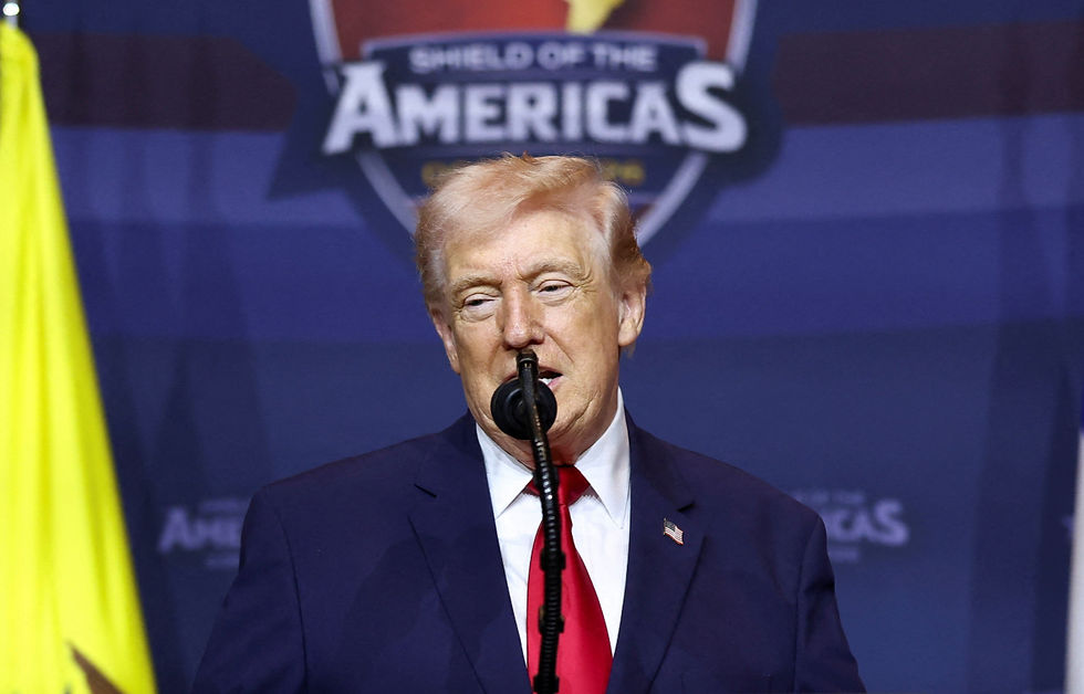Trump's push for Greenland hangs over Danish election