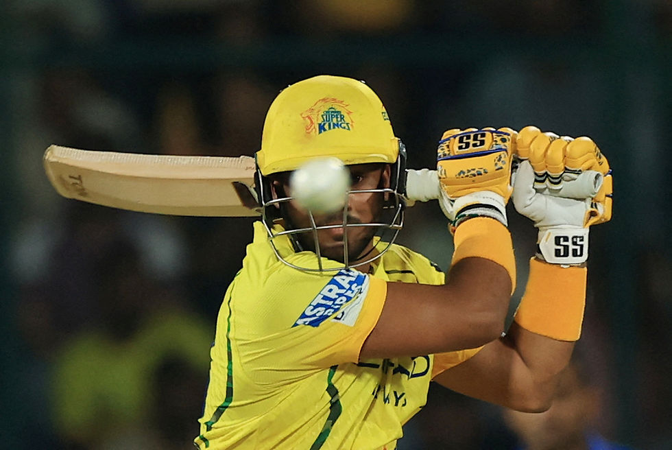 CRICKET: Crunch time for Capitals after latest loss dampens playoffs hopes